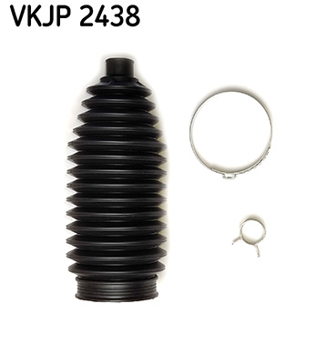 SKF VKJP 2438 Faltenbalgsatz, Lenkung